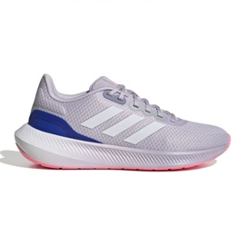 Adidas Runfalcon 3.0 W HQ1474 sko grå