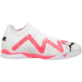Puma Future Match It M 107375 01 fodboldsko hvid