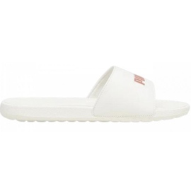 Puma Cool Cat 2.0 hjemmesko W 389108 19 hvid