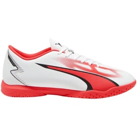 Puma Ultra Play It M 107529 01 sko hvid