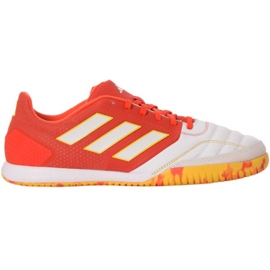 Sko adidas Top Sala Competition In M IE1545 orange
