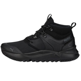 Puma Pacer Future Tr Mid M 385866 01 sko sort