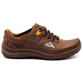 Antex Herresko 268 brun
