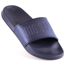 Big Star M INT1906B poolsko i skum marineblå