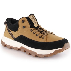 Trekkingsko Big Star M INT1893A kamel beige