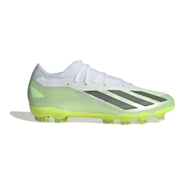 Adidas X Crazyfast.2 Mg M ID9332 sko hvid hvid
