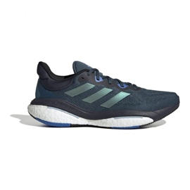 Løbesko adidas Solarglide 6 M IF4853 grøn
