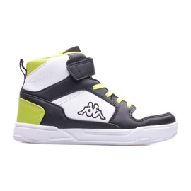 Kappa Lineup K Jr 260926K-1133 sko hvid
