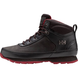 Helly Hansen Calgary M 10874 993 sko sort