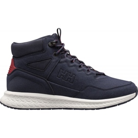 Helly Hansen Sneboo M 11827 599 sko blå