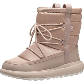 Helly Hansen Isolabella 2 Demi Shoes W 11837 028 beige