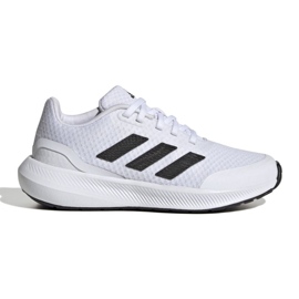 Sko adidas Runfalcon 3.0 Jr. HP5844 hvid