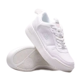 Kappa Fogo Pf 243324-1017 sko hvid