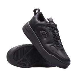 Sko Kappa Fogo Pf Oc 243324OC-1111 sort