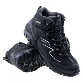 Sko Elbrus Maash Mid Wp M 92800210634 sort