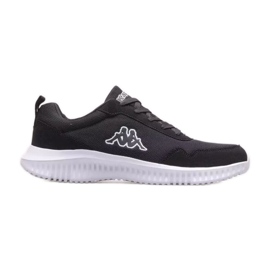 Kappa Flox M 243140-1110 sko sort