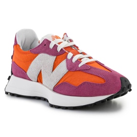 New Balance Sko WS327UP lilla