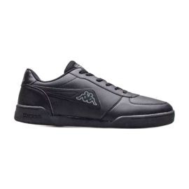Sko Kappa Matera Xl M 243042XL-1111 sort