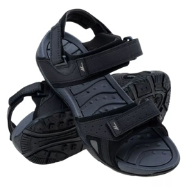 Hi-Tec sandaler Lucise M 92800304849 sort