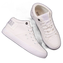 Big Star Shoes W EE274352 INT1226A hvid