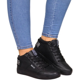 Big Star Shoes W EE274351 INT1226C sort