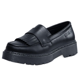 Sko Big Star W II274100 INT1566 sort