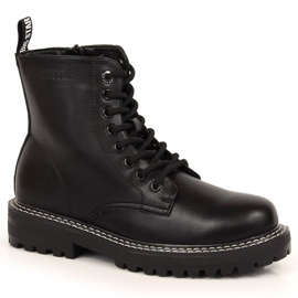Big Star Shoes W INT1753A sort