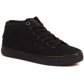 Big Star Shoes W LL274001 INT1829A sort