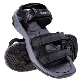 Hi-Tec sandaler Menfi M 92800401679 sort