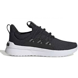 Adidas Lite Racer Adapt 5.0 M GW9038 sko sort