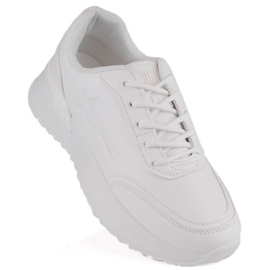 Big Star sportssko W INT1916 hvid