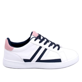 Fitz Blue sneakers til kvinder hvid