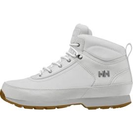 Helly Hansen Calgary Sko W 10991 011 hvid