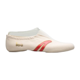 Iwa 502 creme balletsko beige