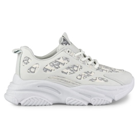 Emis grå sneakers til kvinder