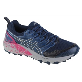 Asics Gel-Trabuco Terra W 1012A902-403 løbesko blå