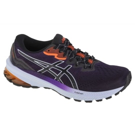 Løbesko Asics GT-1000 11 Tr W 1012B388-001 violet