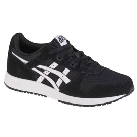Asics Lyte Classic M 1201A723-001 sko sort