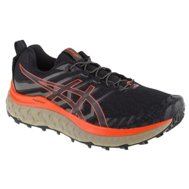Asics Trabuco Max M 1011B028-006 løbesko sort