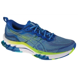 Asics Gel-Kinsei Blast Le M 1011B332-400 løbesko blå