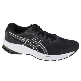 Løbesko Asics GT-1000 11M 1011B354-001 sort