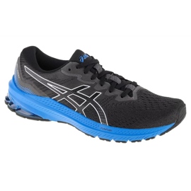 Løbesko Asics GT-1000 11M 1011B354-003 sort