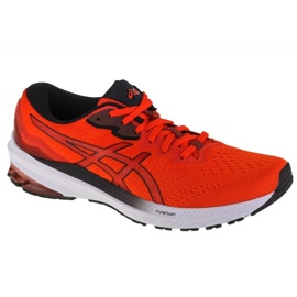 Løbesko Asics GT-1000 11M 1011B354-600 rød