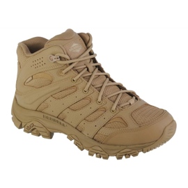 Merrell Moab 3 Tactical Wp Mid M J004111 støvler beige