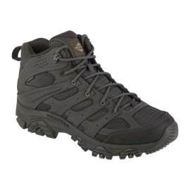Merrell Moab 3 Tactical Wp Mid M J004113 støvler grøn