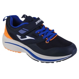 Sko Joma Ferro 2303 Jr JFERRS2303V blå