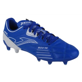 Sko Joma Score 2304 Fg Jr SCOW2304FG blå blå
