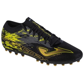 Sko Joma Super Copa 2301 Ag M SUPW2301AG sort sort