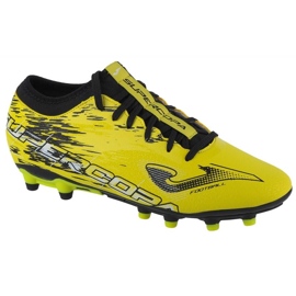 Sko Joma Super Copa 2309 Fg M SUPW2309FG gul gule