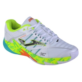 Sko Joma T.Open Herre 2372 M TOPES2372P hvid